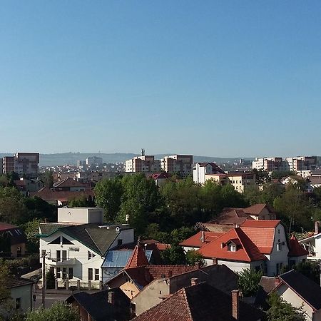 Sunshine View Apartment Cluj-Napoca Luaran gambar