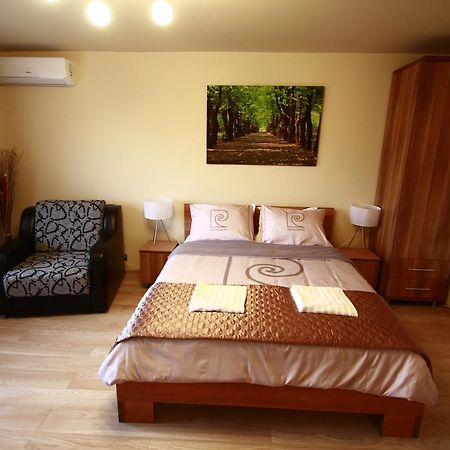 Sunshine View Apartment Cluj-Napoca Luaran gambar