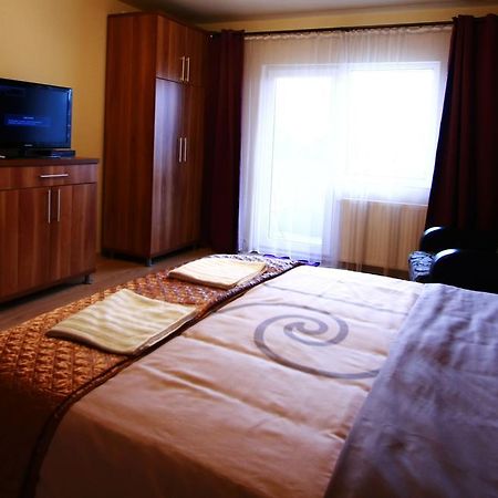 Sunshine View Apartment Cluj-Napoca Luaran gambar