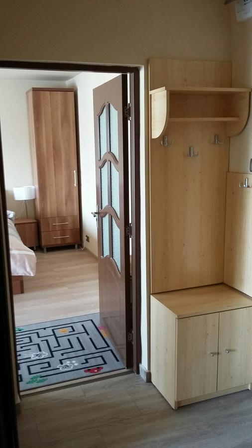 Sunshine View Apartment Cluj-Napoca Luaran gambar