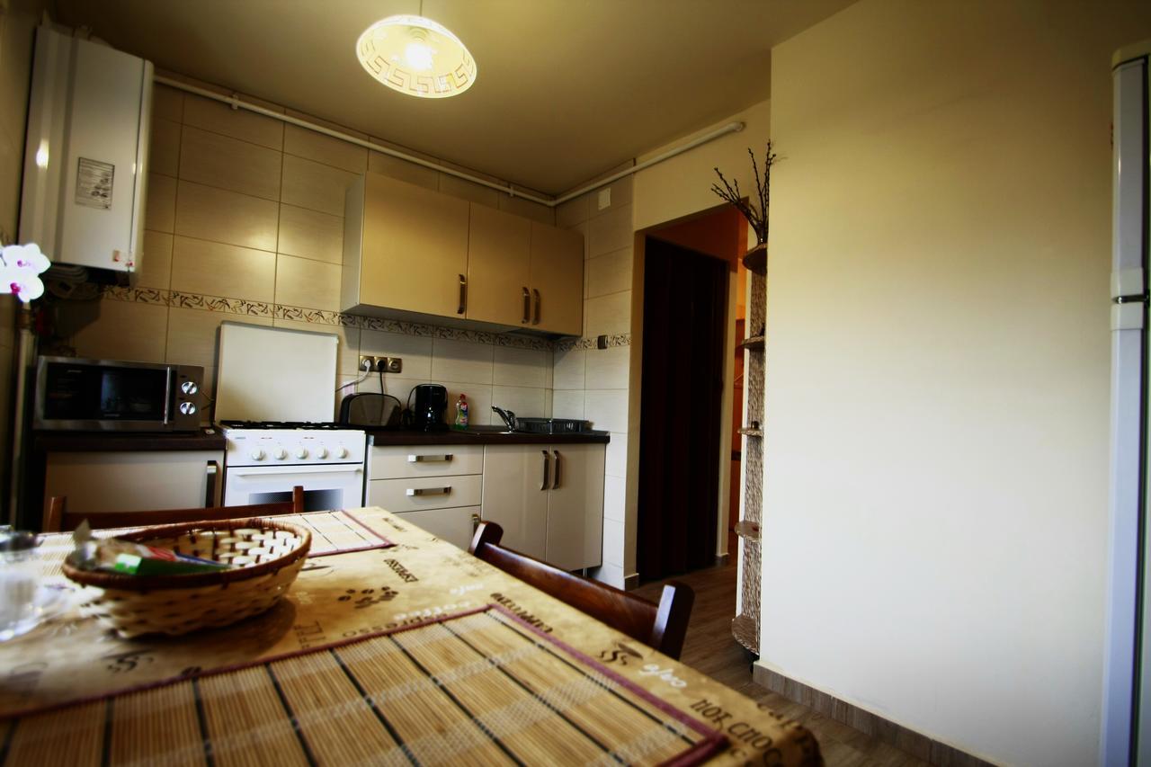 Sunshine View Apartment Cluj-Napoca Luaran gambar