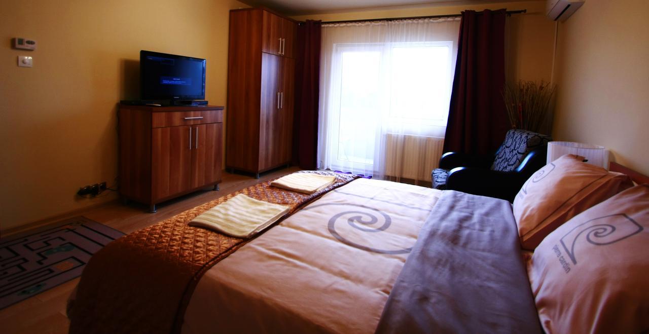 Sunshine View Apartment Cluj-Napoca Luaran gambar